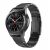 Szíj Huawei Watch GT 2/3/4/5 PRO 46 mm, Samsung Galaxy Watch 46 mm / 3 45 mm, Gear S3, Amazfit GTR 4 3 2 Pro 47 mm, Xiaomi Mi Watch Color S1 okosórákhoz 128568337