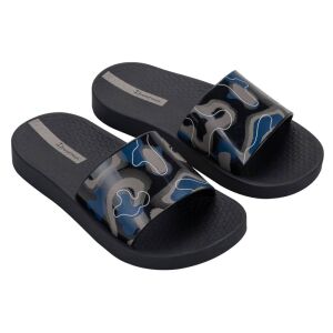 Ipanema Urban VI Slide gyerek papucs - fekete 130720701 - Ipanema