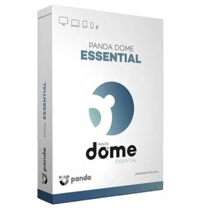 Panda Dome Essential (3 Eszköz 1 Év) 128570928 - Szoftver