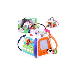 Interaktív-Oktató Piramis