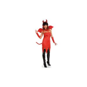 Ördög Jelmez Felnőtt S-M méret