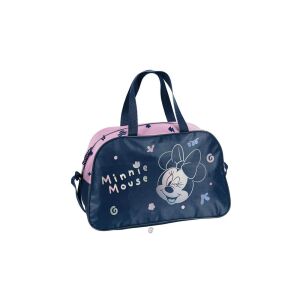 Minnie Mouse sporttáska - kék,pink (DM25EE-074) 128571187 - Paso
