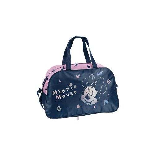 Minnie Mouse sporttáska - kék,pink (DM25EE-074) 128571187