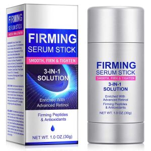 Stick Ser Premium 3 in 1 cu Retinol, Peptide si Antioxidanti, Efect de Lifting si Fermitate, NOVA KISS®, 30 g 128572157 - Ser de față