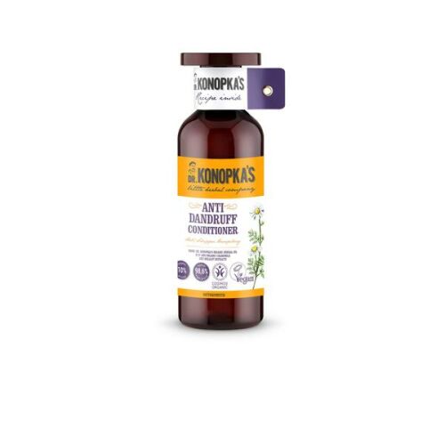 Dr.Konopka's korpásodás elleni balzsam, 500ml 128572682 