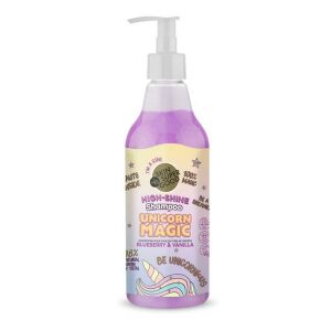 Skin Super Good high-shine sampon, Unicorn Magic, 500ml 128572692 - Szappan