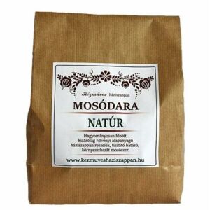Kézműves mosódara, natúr, 500g 128572694 - Mosószóda