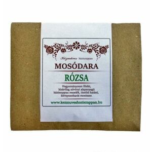 Kézműves mosódara, rózsa, 500g 128572697 - Szappan