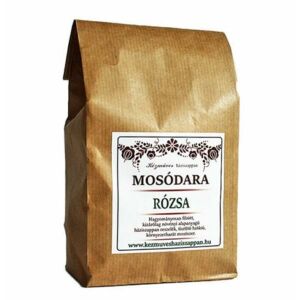 Kézműves mosódara, rózsa, 1kg 128572700 - Mosószóda