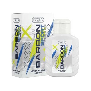 BARBON AFTERSHAVE SPORT 100ML