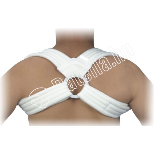 Gmed clavicula bandázs XXL-es méret 128573119