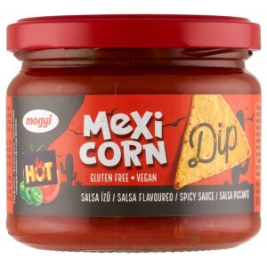 Mogyi, Mexi Corn szósz salsa, 310g 128573690 - Mogyi