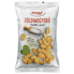 Mogyi, Pörkölt sós földimogyoró, 150g