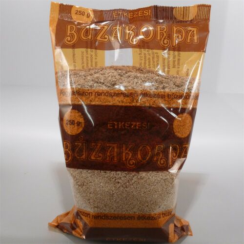 Ferencvárosi étkezési búzakorpa 250 g 128574219