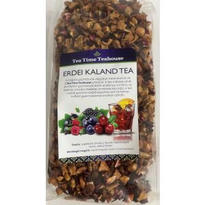 Tea Time erdei kaland tea 300 g 128574251 - Gyümölcstea