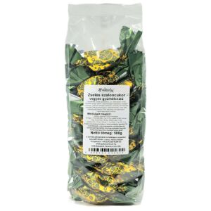 Paleolit Zselés szaloncukor 500g vegyes gyümölcsízű 129816706 - Cukorka