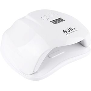 Sun X 54W UV LED lámpa gél lakk szárításhoz - Sun
