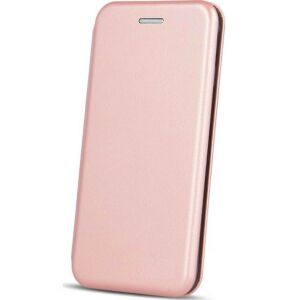 Samsung Galaxy A05s Forcell Elegance rózsaarany flip tok - Forcell