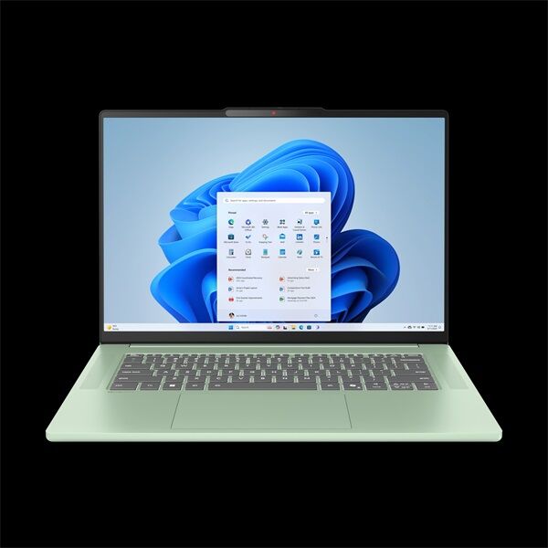 Lenovo ideapad slim 5 15arp10, 15.3" wuxga, amd ryzen 7 7735...