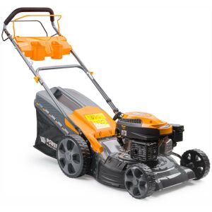 Kosiarka spalinowa PM-KSS-6S 6KM 128612733 - Powermat