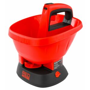 Red Technic Акумулаторна сеялка RTSAK0097 128612789 - Ръчен градински инструмент