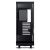 A Phanteks Evolv X2 Midi Tower PC ház hátsó nézete