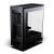 Szögletes nézet a Phanteks Evolv X2 Midi Tower PC házról