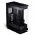 Szögletes nézet a Phanteks Evolv X2 Midi Tower PC házról
