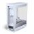 Phanteks Evolv X2 Midi Tower Fehér számítógép ház 128613370