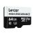 Karta MicroSD Lexar High-Endurance 64GB