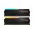 G.Skill Ripjaws M5 RGB F5-6000J3036F48GX2-RM5NRK 96 GB 2 x 48 GB DDR5 memóriamodul 128613871