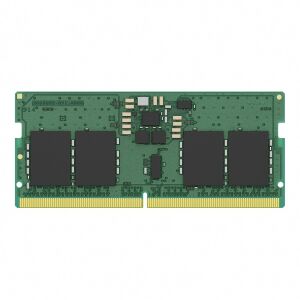Kingston 8GB DDR5 RAM Modul, KVR64V52BS6-8 Memória Bővítés - Kingston