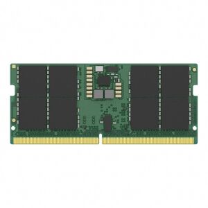 Kingston 16GB DDR5 6400MHz RAM Memória Modul - Kingston