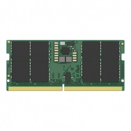 Kingston 16GB DDR5 6400MHz RAM Memória Modul