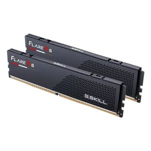 G.Skill Flare X5 F5-5200J4040A32GX2-FX5 64 GB 2 x 32 GB DDR5 memóriamodul 128613980 - G. Skill