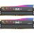 Silicon Power XPOWER Storm 32GB DDR5 ECC Memória Kit (2x16GB)