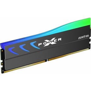 Silicon Power XPOWER Storm DDR5 ECC Memória Modul - Silicon Power