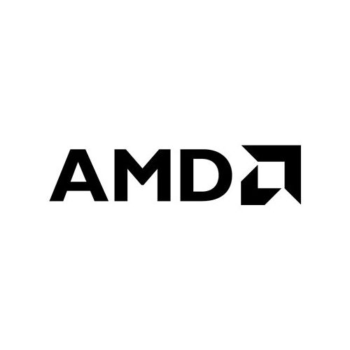 AMD Logó - Processzor