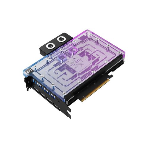 INNO3D iChill GeForce RTX 5090 FROSTBITE NVIDIA 32 GB GDDR7 videókártya 128614715