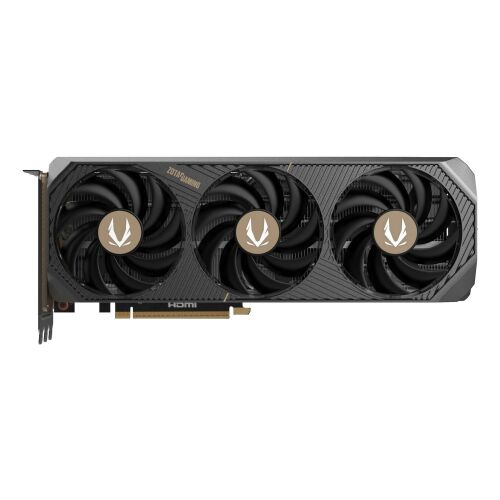 Zotac GAMING GeForce RTX 5080 SOLID CORE OC NVIDIA 16 GB GDDR7 graphics card 128614950