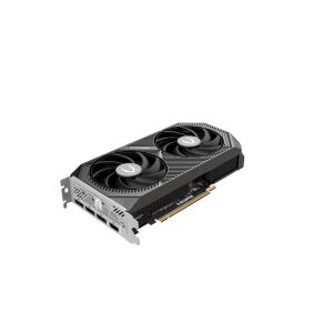 Grafická karta Zotac GAMING GeForce RTX 5060 Ti Twin Edge OC 16GB, šikmý pohľad - Video karty