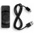 Withings HWA10 USB kábel USB A USB C Fekete 128616819
