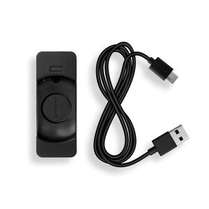 Withings HWA10D USB kábel USB A USB C Fekete 135946308 - Withings