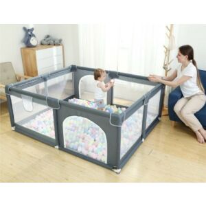 Foxter Uncle L utazójáróka (157x187 cm) - Szürke 128622079 - Foxter