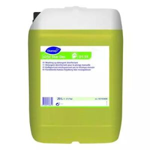 Suma Star Des D1.55 fertőtlenítős kézi mosogató 20L 128623165 - Suma