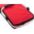 Termikus piknikkosár, bevásárlókosár, összecsukható, piros 128625185