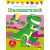 Kedvenceink matricásfüzete - Dinoszauruszok 128625275