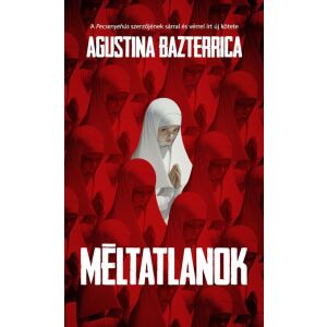 Méltatlanok 128626374 - Sci-Fi könyv