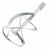 Graphite mixing shaft head 120 mm, upward mixing 41589116