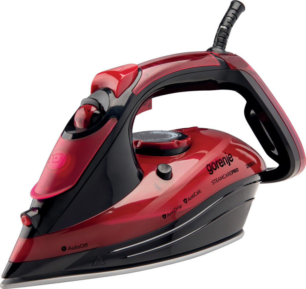 Gorenje SIH2800BF vasaló